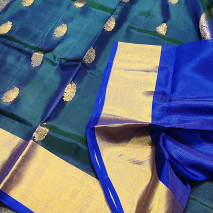 Lightweight Pattu saree - LWP200