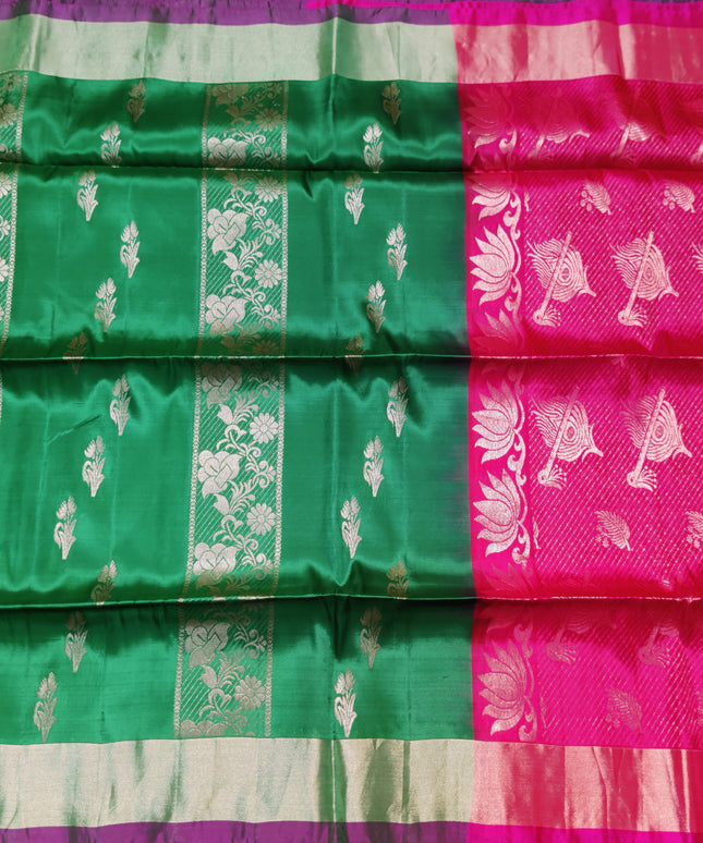 Lightweight Pattu - LWP448