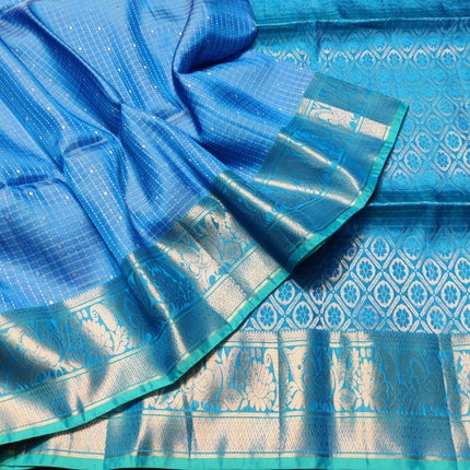 Lightweight pattu - LWP2061