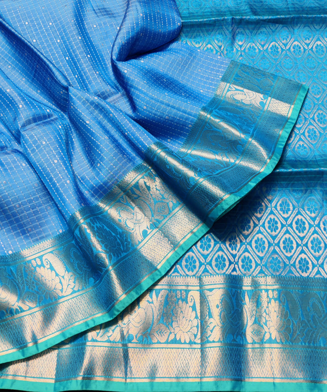 Lightweight pattu - LWP2061