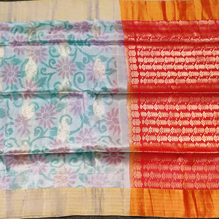 Lightweight Ikkath Pattu - IKT38