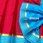 Mysore Pure Crepe Silk - CRP89