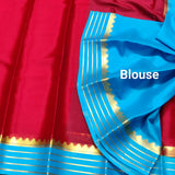 Mysore Pure Crepe Silk - CRP89