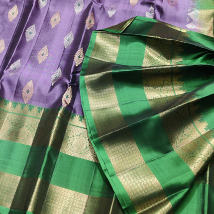 Venkatagiri Pattu Saree - VG51