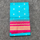 Narayanpet Pure silk saree - NRP26