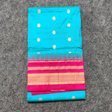 Narayanpet Pure silk saree - NRP26