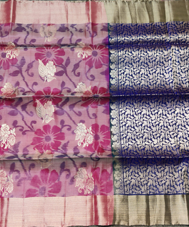 Lightweight Ikkath Pattu - IKT361