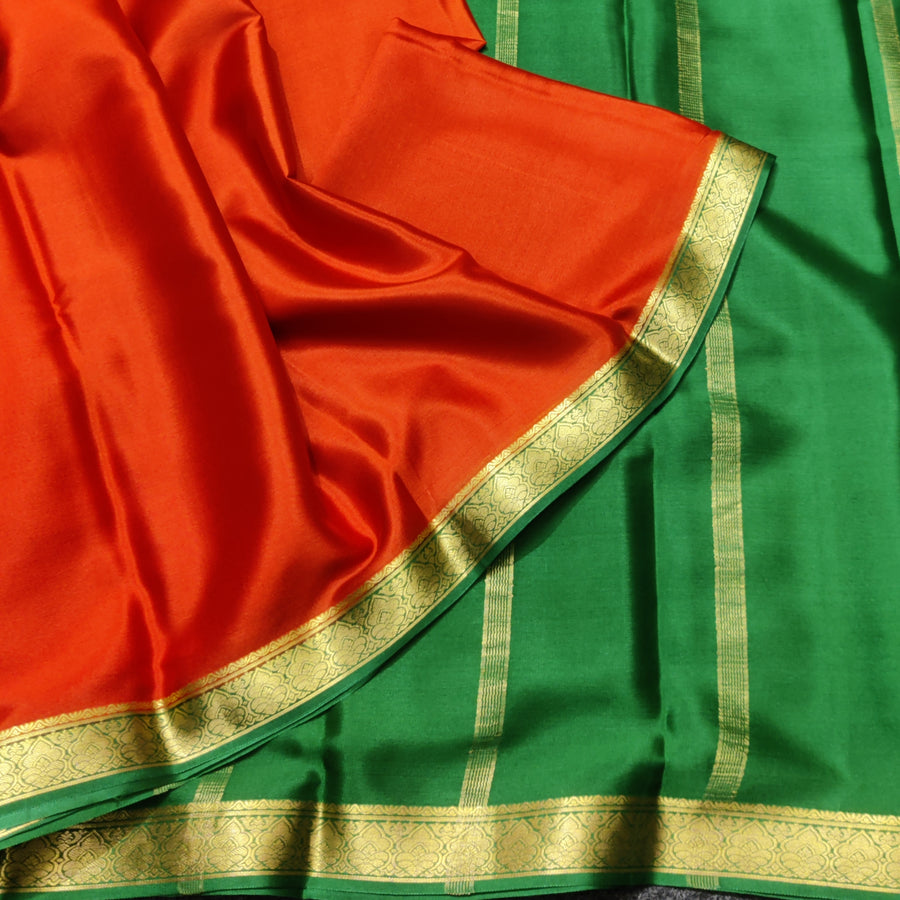 Mysore Pure Crepe Silk - CRP47