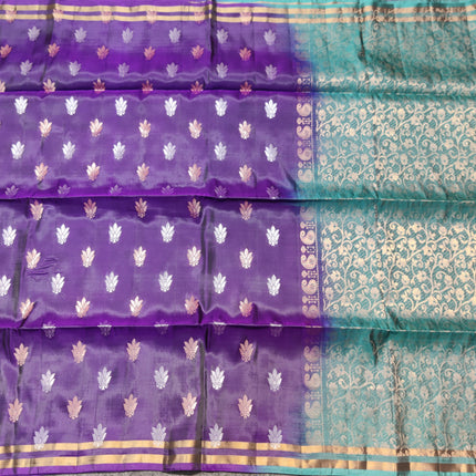 Uppada Lightweight Pattu - LWP1026