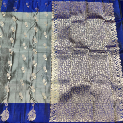 Lightweight Pattu - LWP1183