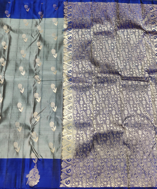 Lightweight Pattu - LWP1183