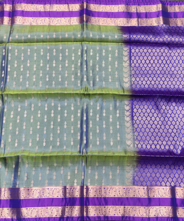 Lightweight pattu - LWP03