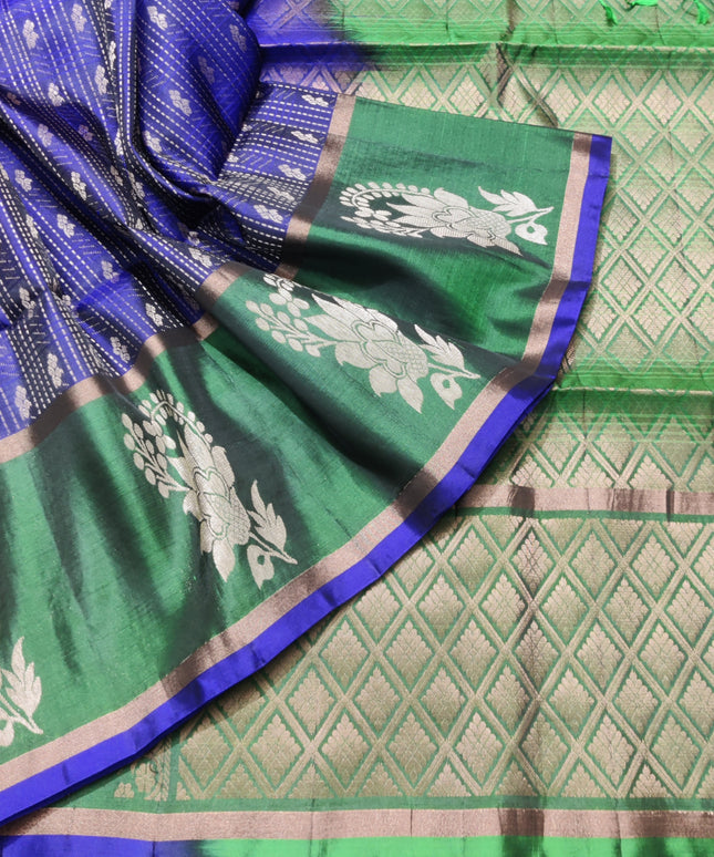 Lightweight pattu - LWP3058