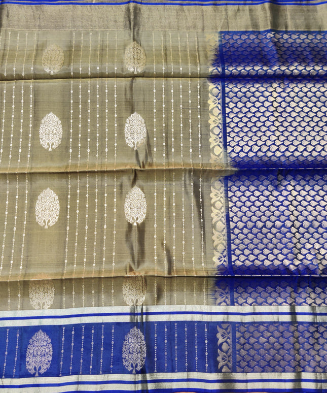 Lightweight Pattu - LWP350