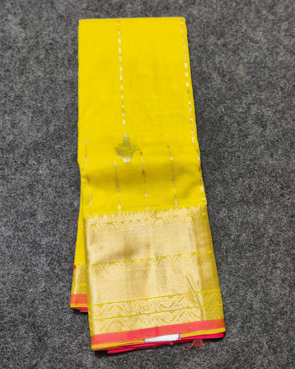Managalagiri Silk Saree - MS10