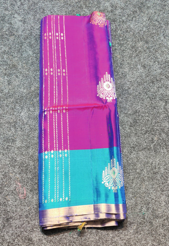 Lightweight pattu - LWP1175