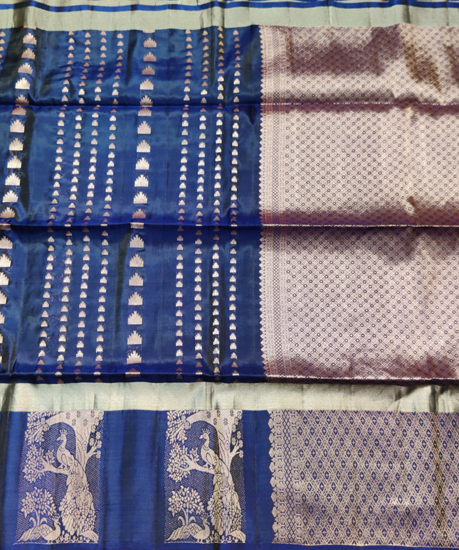 Lightweight Pattu - LWP591