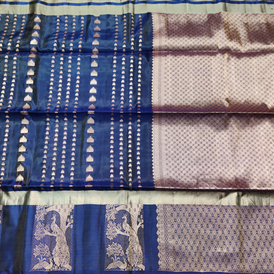 Lightweight Pattu - LWP591