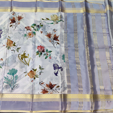 Russian Crepe Silk 80 grams - CRP08