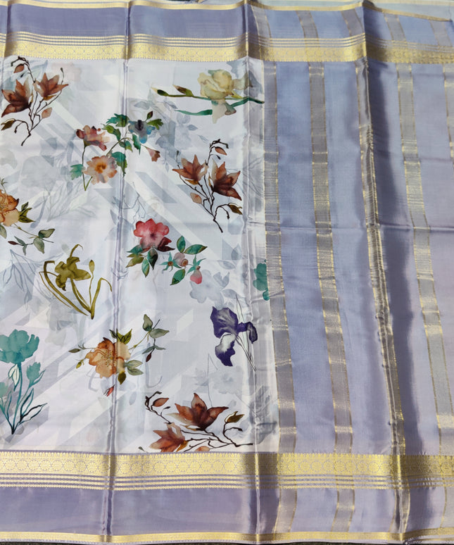 Russian Crepe Silk 80 grams - CRP08