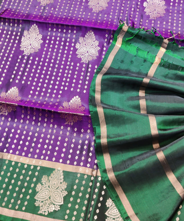 Lightweight pattu - LWP74