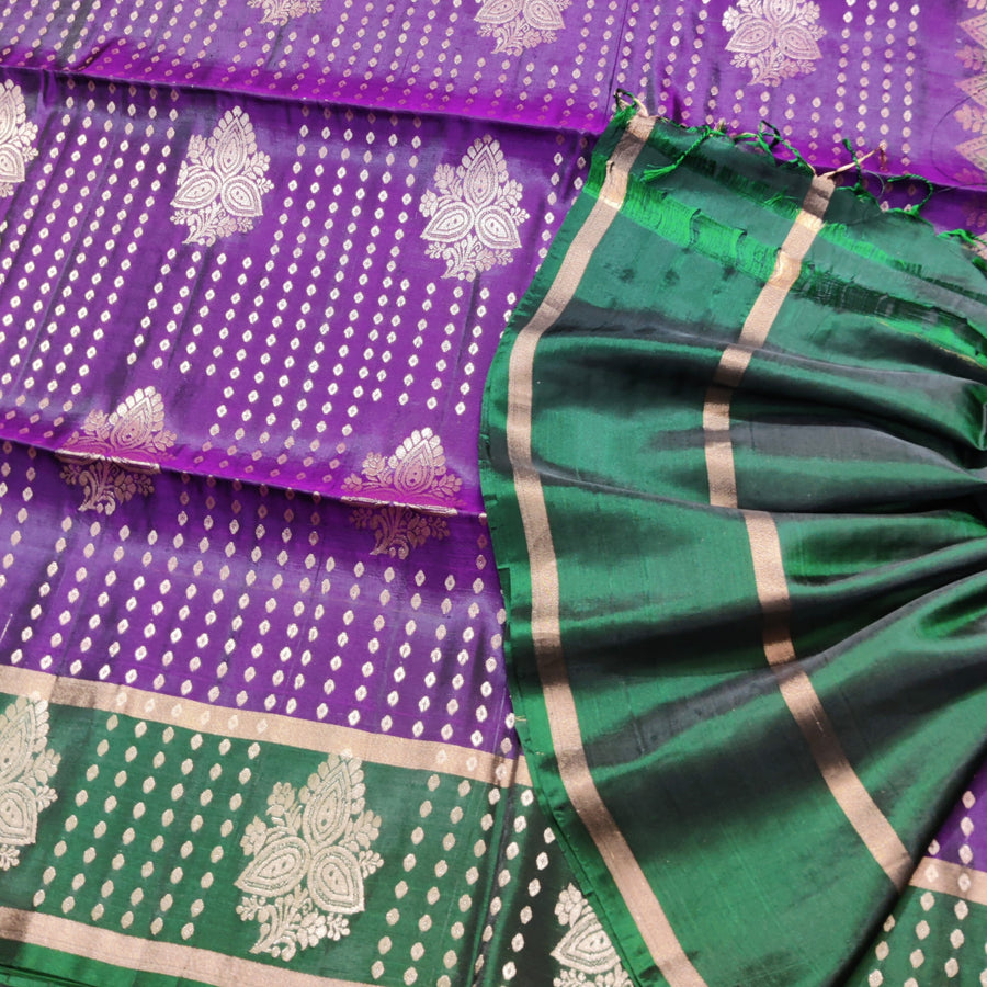 Lightweight pattu - LWP74