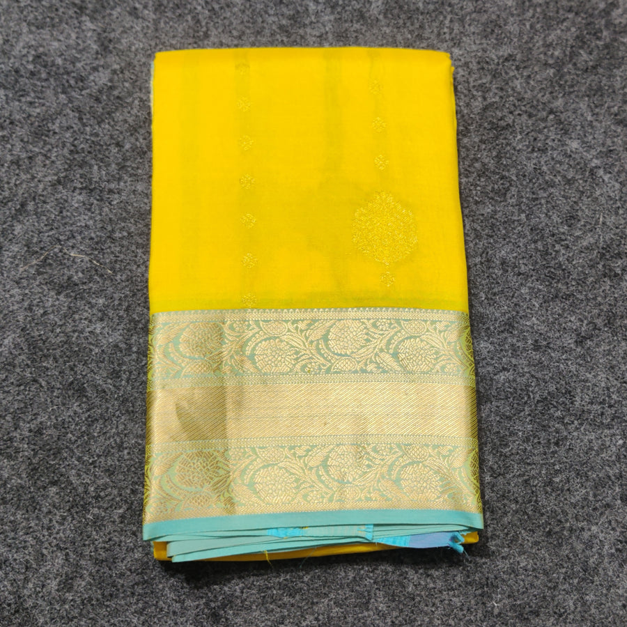 40%Off Kanchi pattu saree - KMP30