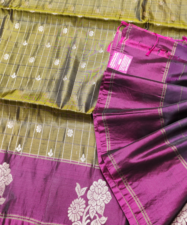 Lightweight pattu - LWP229