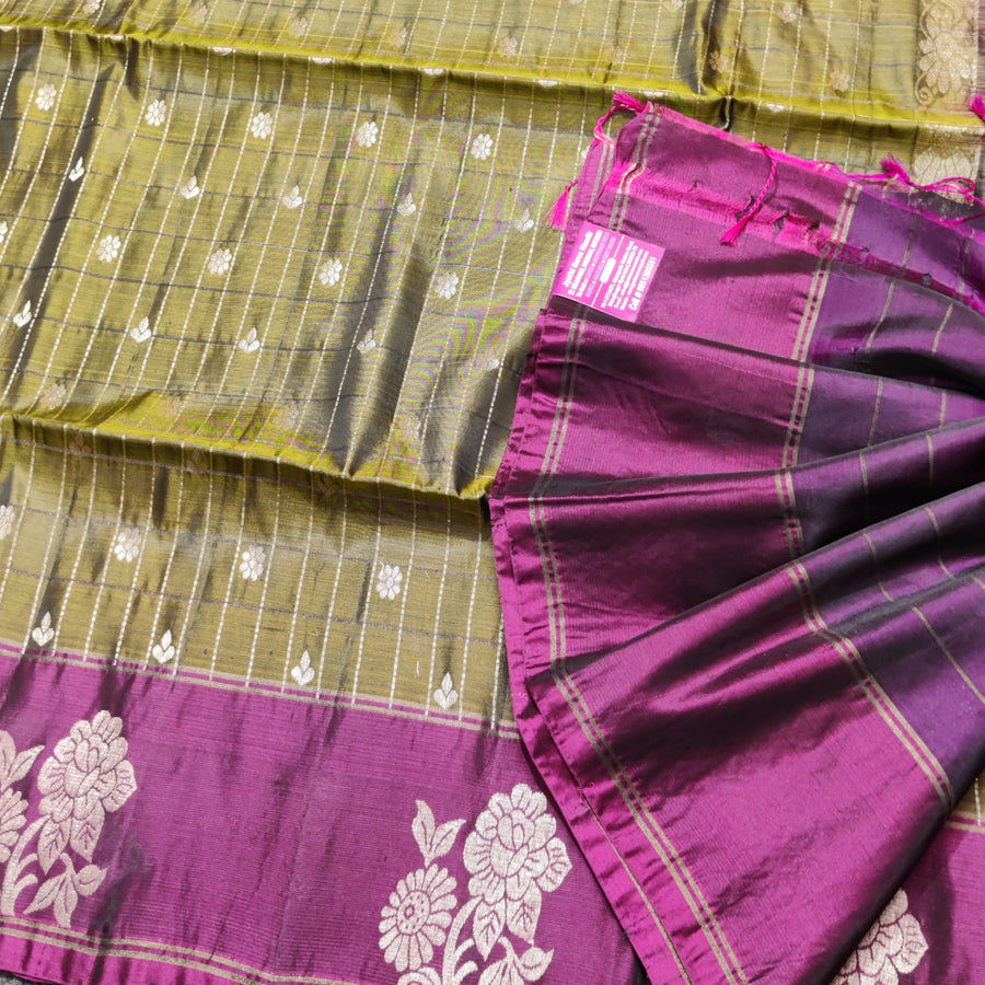 Lightweight pattu - LWP229