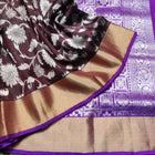 Lightweight pattu Allover - LWP381