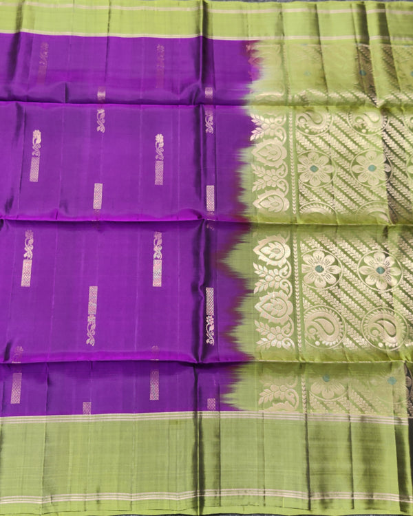 Samudrika pattu - SM37 alternate view
