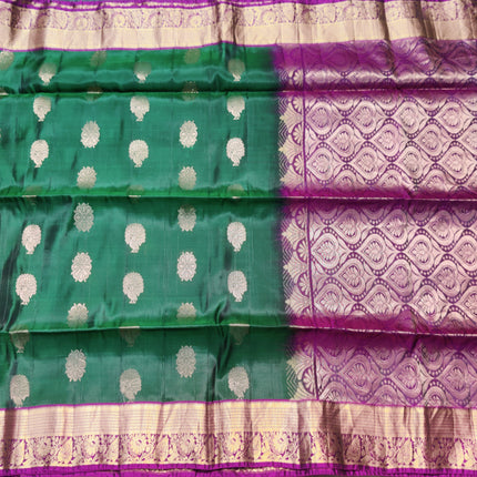 Lightweight pattu - LWP1157