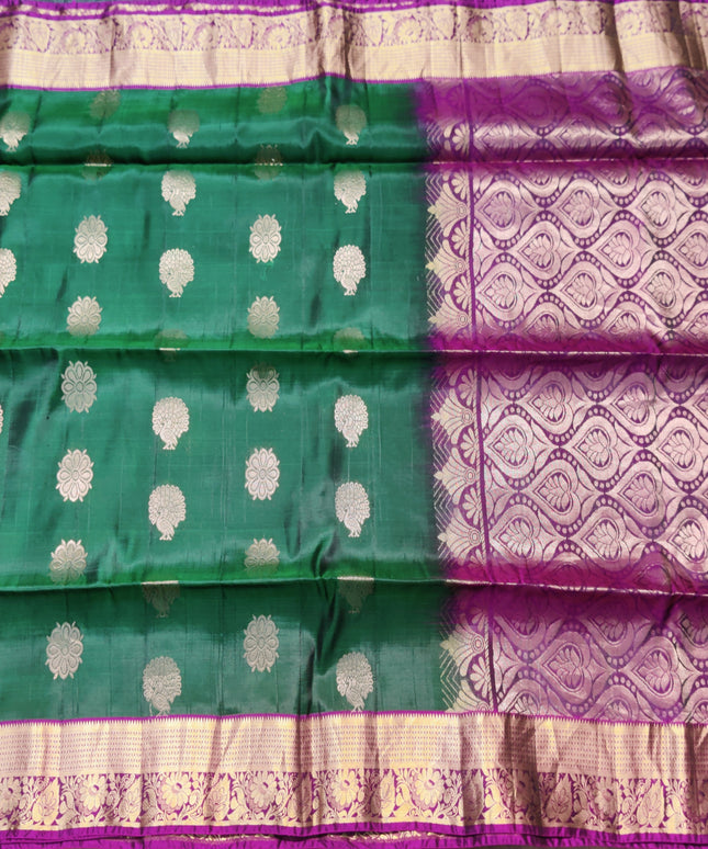 Lightweight pattu - LWP1157