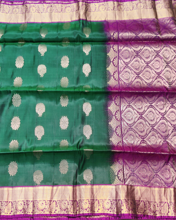 Lightweight pattu - LWP2005 alternate view