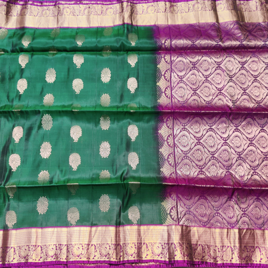 Lightweight pattu - LWP2005