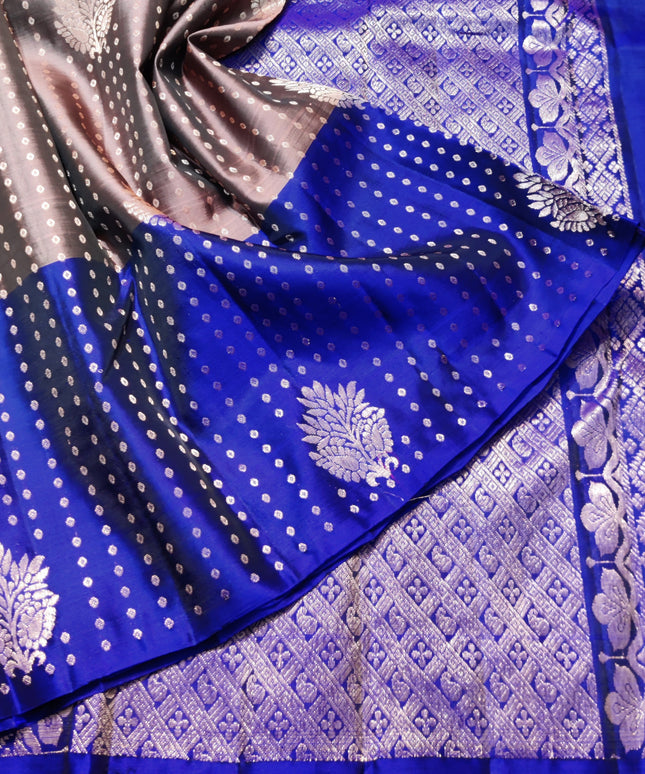 Lightweight Pattu Saree - LWP532