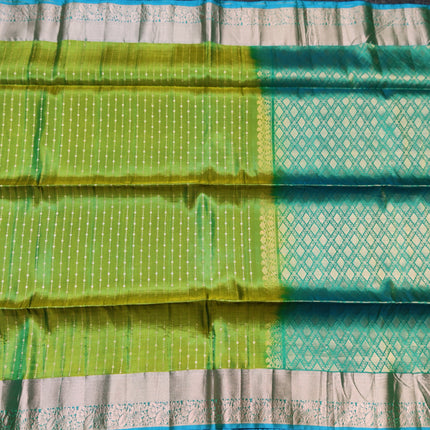 Lightweight pattu - LWP2001