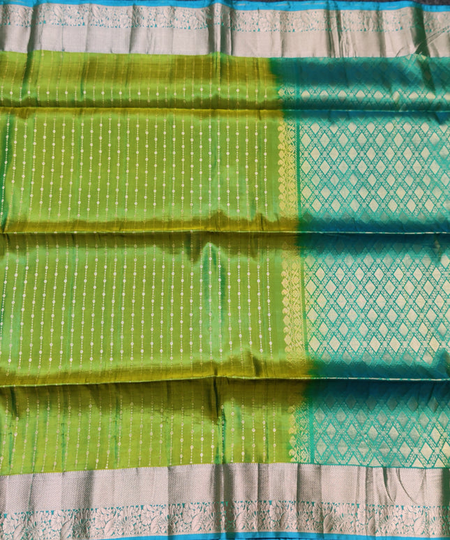 Lightweight pattu - LWP2001