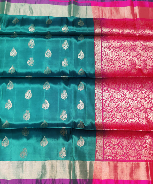 Lightweight Pattu - LWP442