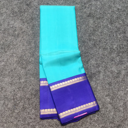 Kanchi pure soft silk Saree - KMP1578