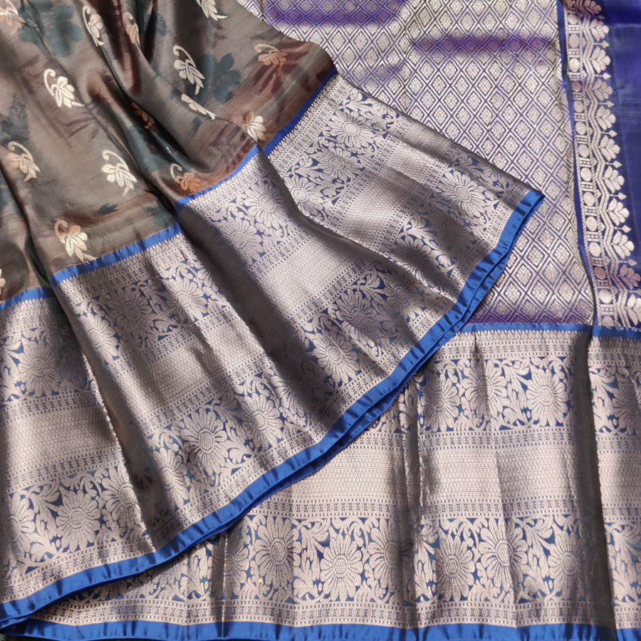 Ikkath Kanchi Pattu - IKT94