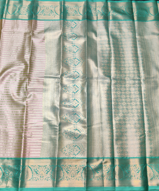 Kanchi Broket Pattu - SP03
