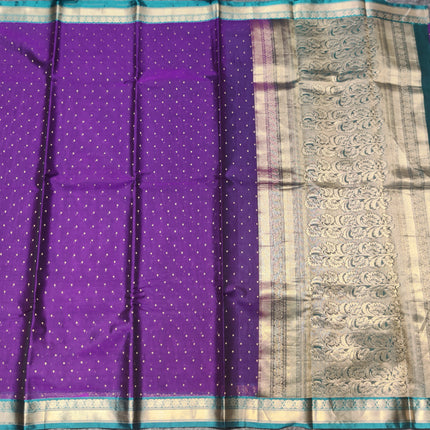 Coimbatore Pure sico Saree - SC18