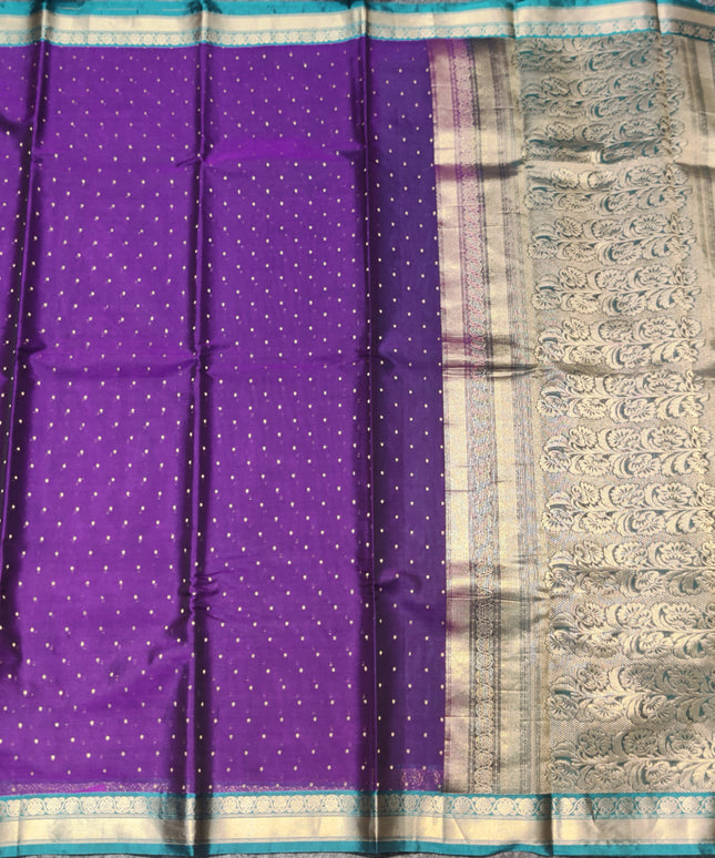 Coimbatore Pure sico Saree - SC18