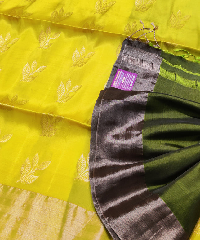 Lightweight Pattu - LWP445