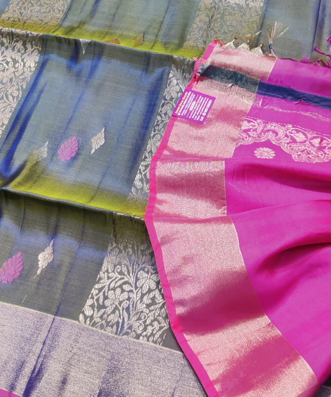 Lightweight Pattu - LWP627
