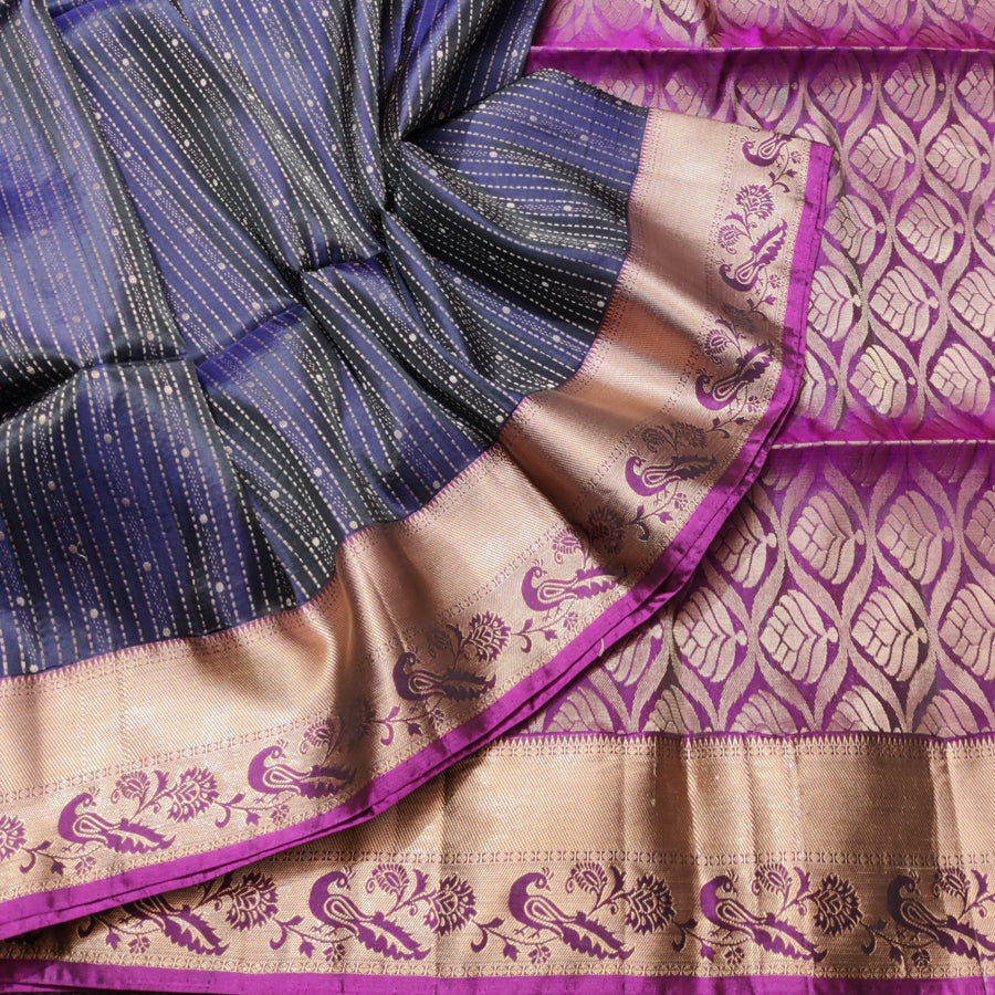 Lightweight pattu - LWP47