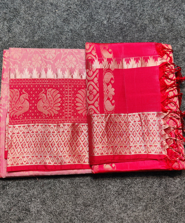 Lightweight pattu - LWP2056