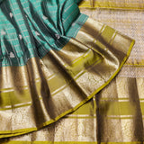 Venkatagiri Pattu Saree - VG04