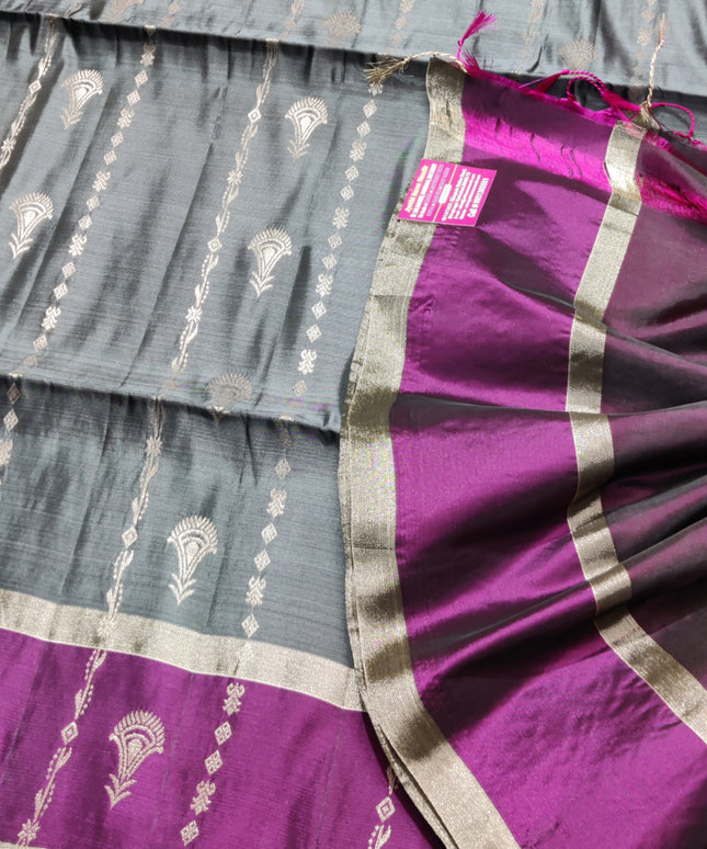 Lightweight pattu - LWP116